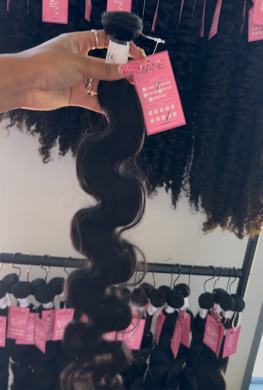 Body Wave Single Bundle