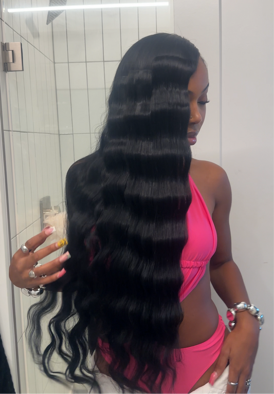 Body Wave 3 Bundle Deal